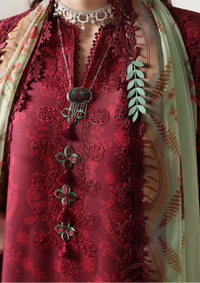 Republic Neoma Prints Lawn'26 SP-06 NOEA