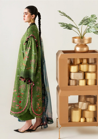 Republic Neoma Prints Lawn'26 SP-13 EIRA