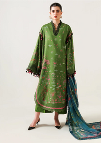 Republic Neoma Prints Lawn'26 SP-13 EIRA