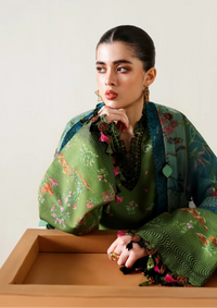 Republic Neoma Prints Lawn'26 SP-13 EIRA