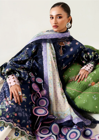 Republic Neoma Prints Lawn'26 SP-02 KAIA