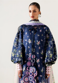 Republic Neoma Prints Lawn'26 SP-02 KAIA