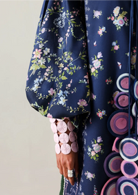 Republic Neoma Prints Lawn'26 SP-02 KAIA