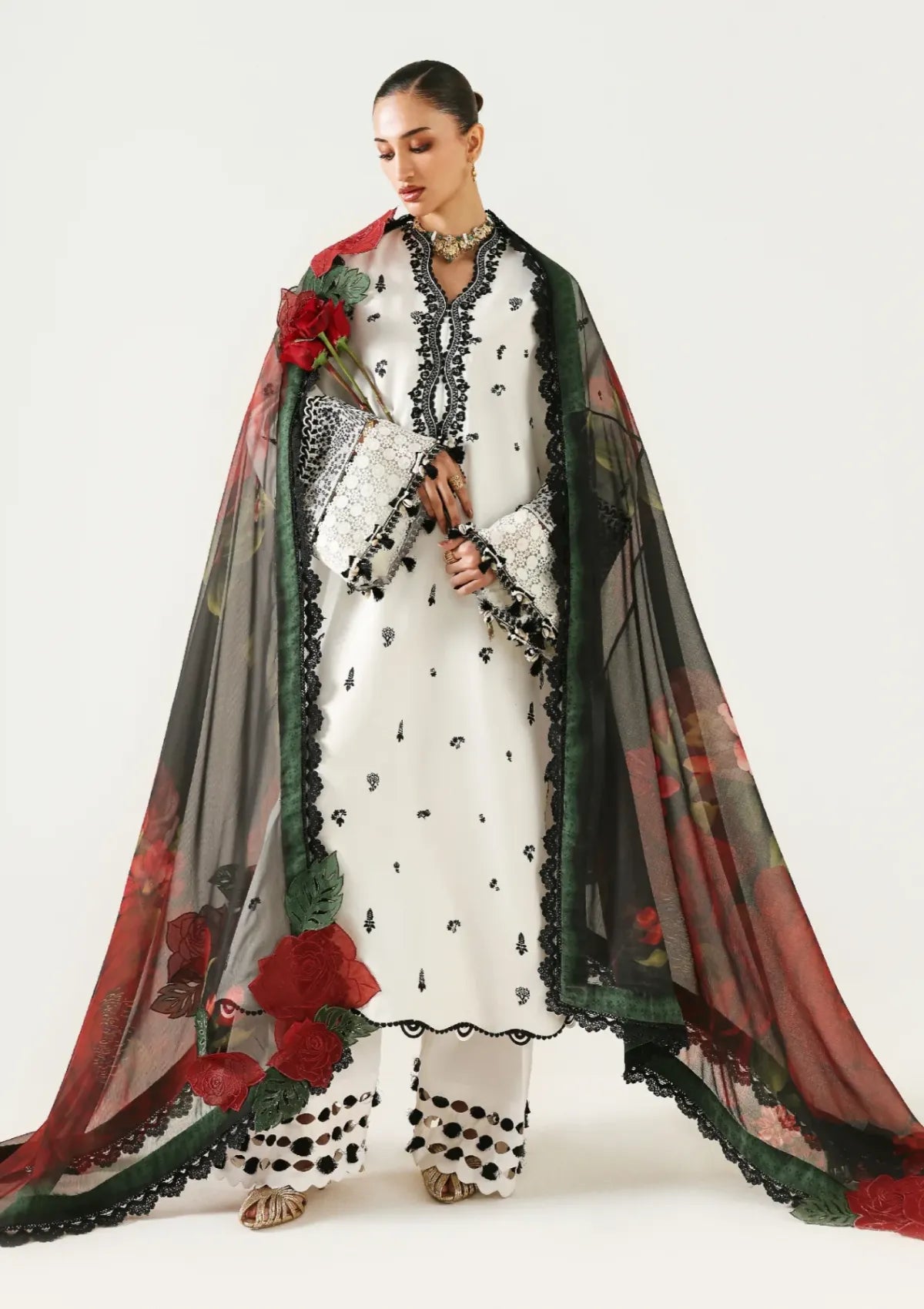 Republic Neoma Prints Lawn'26 SP-03 ESME