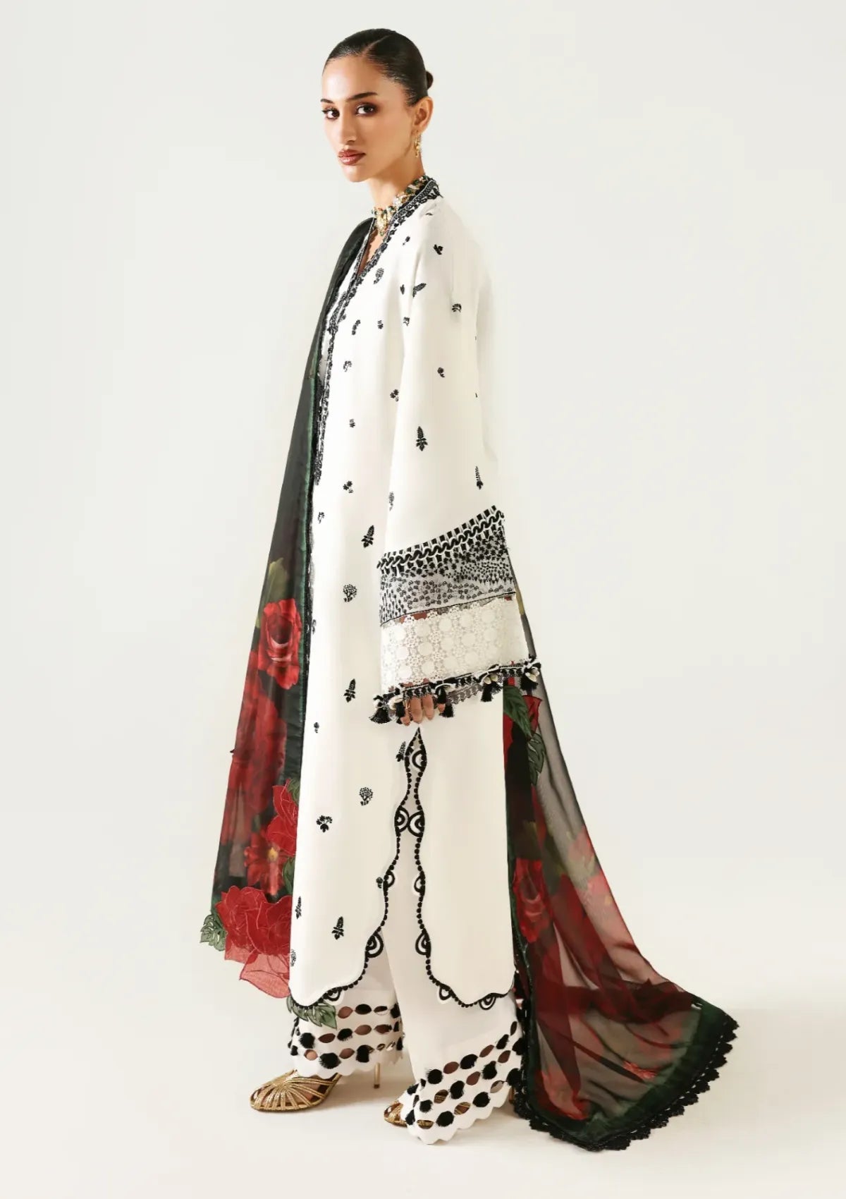 Republic Neoma Prints Lawn'26 SP-03 ESME