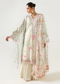 Republic Neoma Prints Lawn'26 SP-11 ARIA