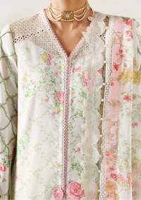 Republic Neoma Prints Lawn'26 SP-11 ARIA