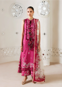 Republic Neoma Prints Lawn'26 SP-08 CELIA