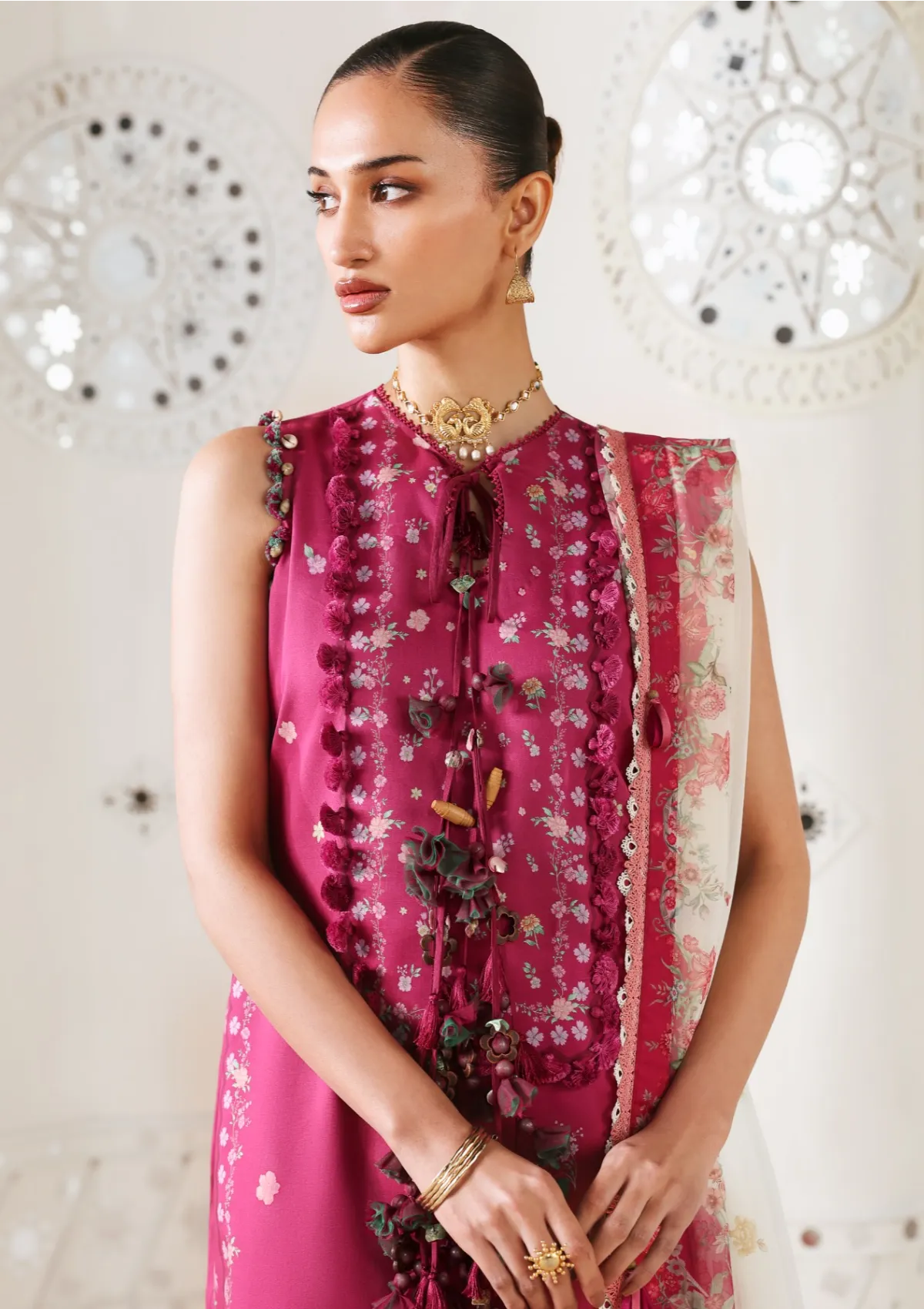 Republic Neoma Prints Lawn'26 SP-08 CELIA