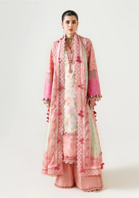 Republic Neoma Prints Lawn'26 SP-04 AEVE