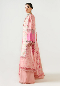 Republic Neoma Prints Lawn'26 SP-04 AEVE