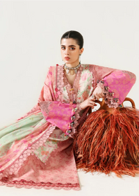 Republic Neoma Prints Lawn'26 SP-04 AEVE