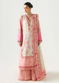 Republic Neoma Prints Lawn'26 SP-04 AEVE