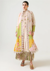 Republic Neoma Prints Lawn'26 SP-07 IRENE