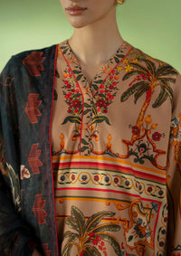 mohsin-saeed-fabrics-designer-daily-wear-formal-and-wedding-suits-within-budget-This-product-is-from-saira-rizwan-joolie-prints25-jpu25-05-golden-hour-is-available-on-Mohsin-saeed-fabrics-website.