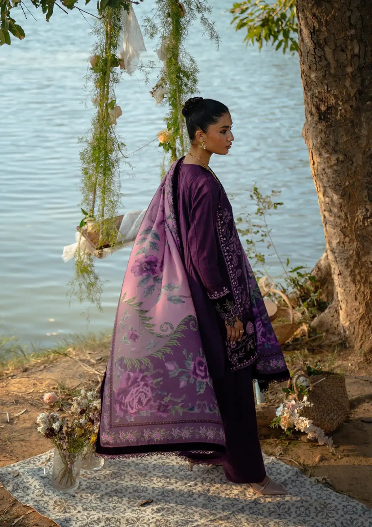 Saira Rizwan Winter'24 SRW-02 RUNI
