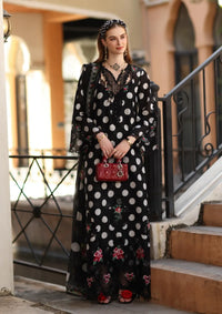 Noor By Saadia Asad Eid Luxe Printkhaas'26 D-04A