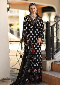 Noor By Saadia Asad Eid Luxe Printkhaas'26 D-04A