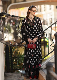 Noor By Saadia Asad Eid Luxe Printkhaas'26 D-04A