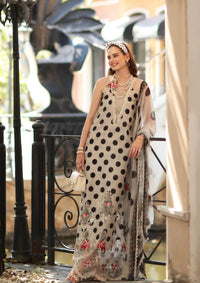 Noor By Saadia Asad Eid Luxe Printkhaas'26 D-04B