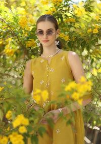 Noor By Saadia Asad Eid Luxe Printkhaas'26 D-01B