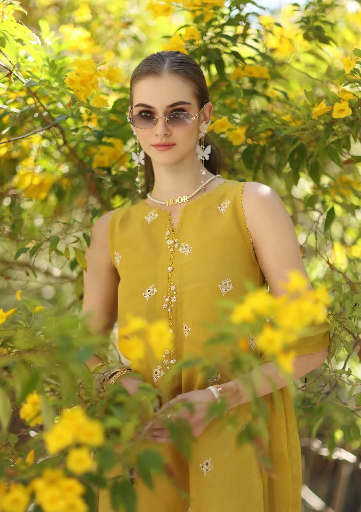 Noor By Saadia Asad Eid Luxe Printkhaas'26 D-01B