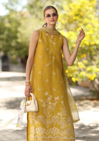 Noor By Saadia Asad Eid Luxe Printkhaas'26 D-01B