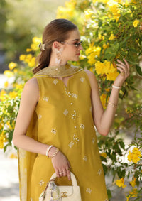 Noor By Saadia Asad Eid Luxe Printkhaas'26 D-01B