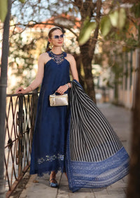 Noor By Saadia Asad Eid Luxe Printkhaas'26 D-07B