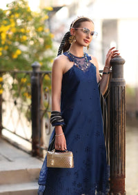 Noor By Saadia Asad Eid Luxe Printkhaas'26 D-07B