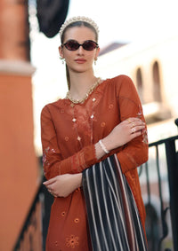 Noor By Saadia Asad Eid Luxe Printkhaas'26 D-07A