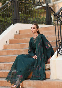 Noor By Saadia Asad Eid Luxe Printkhaas'26 D-05A