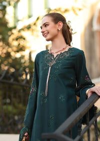 Noor By Saadia Asad Eid Luxe Printkhaas'26 D-05A