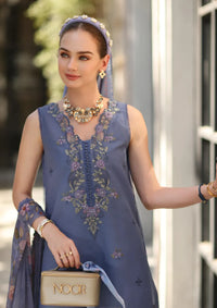 Noor By Saadia Asad Eid Luxe Printkhaas'26 D-03B