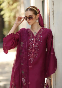 Noor By Saadia Asad Eid Luxe Printkhaas'26 D-03A