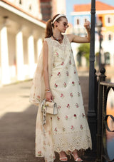 Noor By Saadia Asad Eid Luxe Printkhaas'26 D-08A