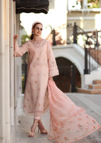 Noor By Saadia Asad Eid Luxe Printkhaas'26 D-08B