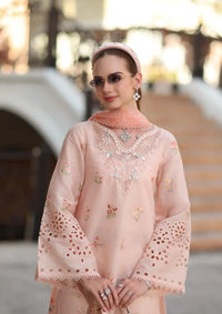 Noor By Saadia Asad Eid Luxe Printkhaas'26 D-08B