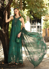 Noor By Saadia Asad Eid Luxe Printkhaas'26 D-02B