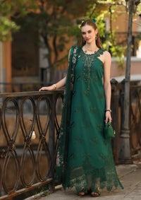 Noor By Saadia Asad Eid Luxe Printkhaas'26 D-02B