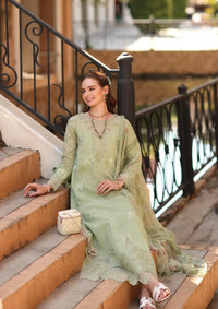 Noor By Saadia Asad Eid Luxe Printkhaas'26 D-02A