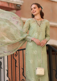 Noor By Saadia Asad Eid Luxe Printkhaas'26 D-02A