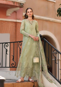 Noor By Saadia Asad Eid Luxe Printkhaas'26 D-02A