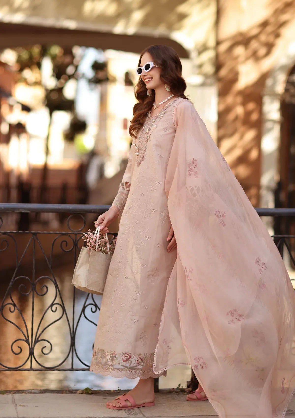 Noor By Saadia Asad Eid Luxe Printkhaas'26 D-06B