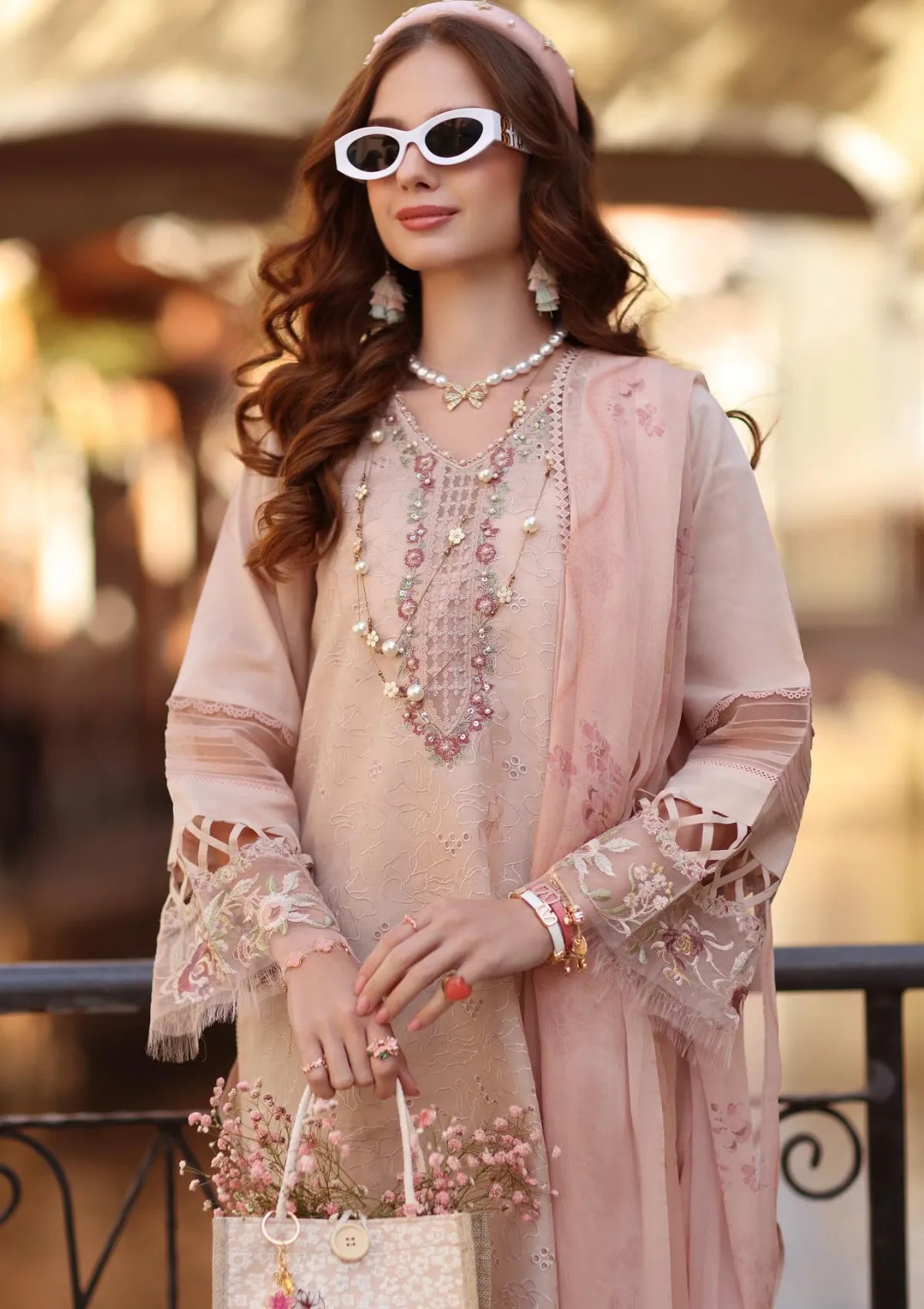 Noor By Saadia Asad Eid Luxe Printkhaas'26 D-06B
