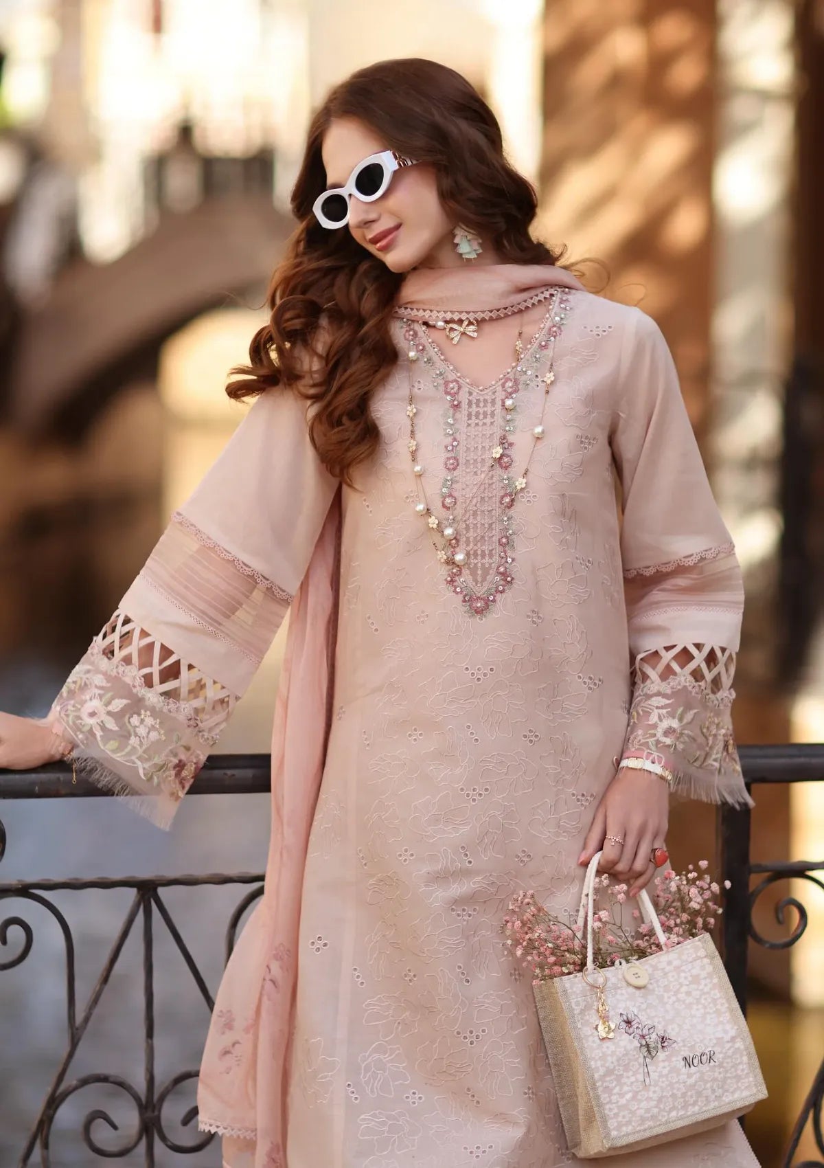 Noor By Saadia Asad Eid Luxe Printkhaas'26 D-06B