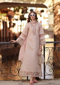 Noor By Saadia Asad Eid Luxe Printkhaas'26 D-06B