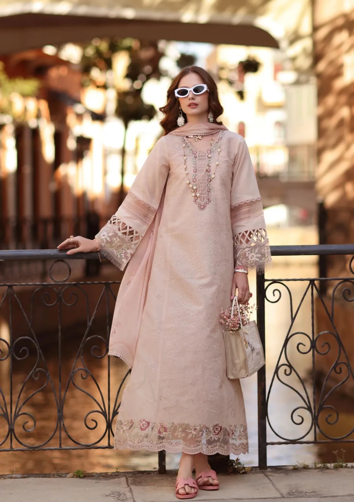 Noor By Saadia Asad Eid Luxe Printkhaas'26 D-06B