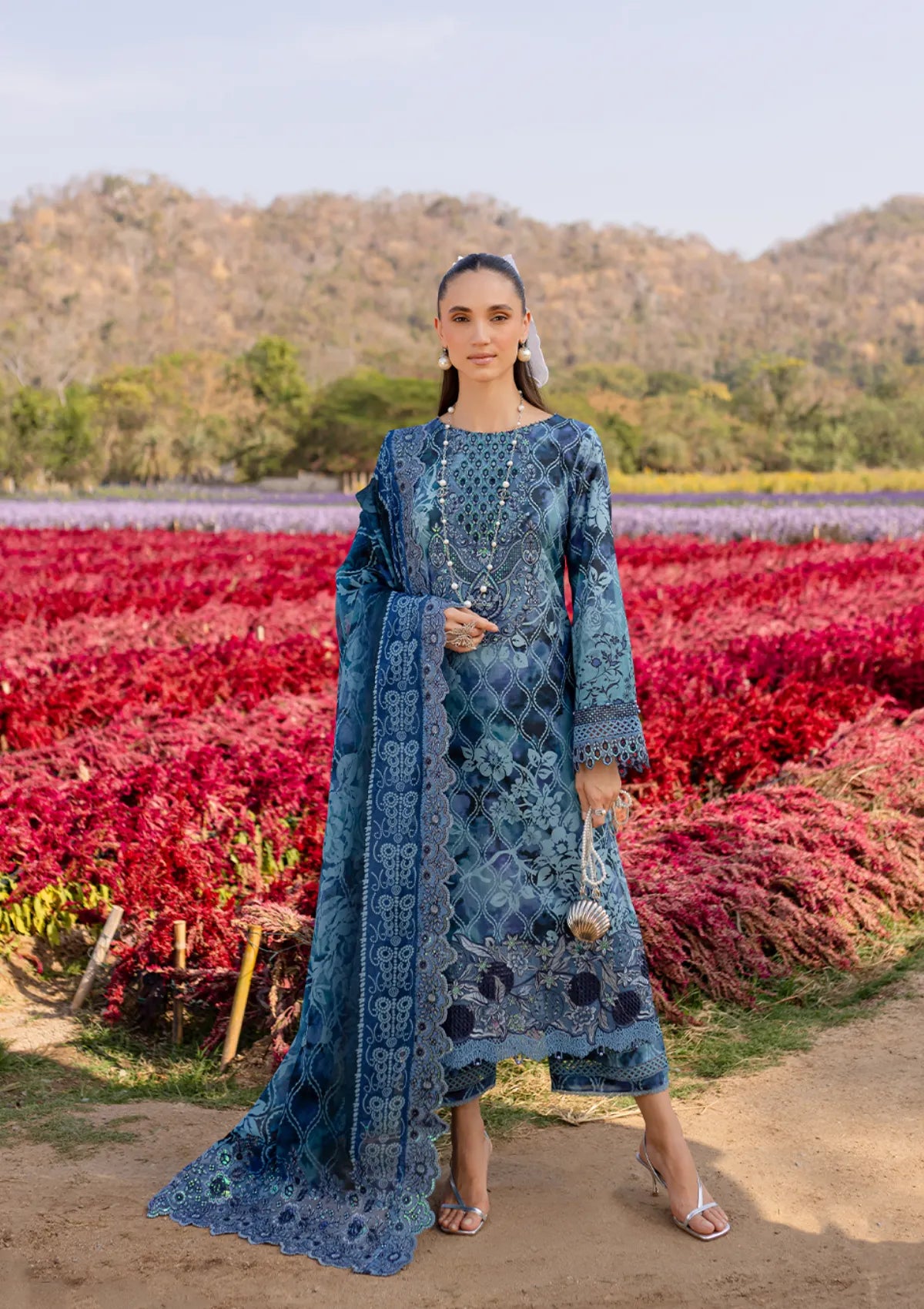 mohsin-saeed-fabrics-designer-daily-wear-formal-and-wedding-suits-within-budget-This-product-is-from-nureh-bloom-emb-lawn25-bl-03-is-available-on-Mohsin-saeed-fabrics-website.