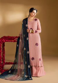 mohsin-saeed-fabrics-designer-daily-wear-formal-and-wedding-suits-within-budget-This-product-is-from-nureh-mukeshkari-chiffon25-mk-14-is-available-on-Mohsin-saeed-fabrics-website.